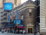 Cats: The Jellicle Ball