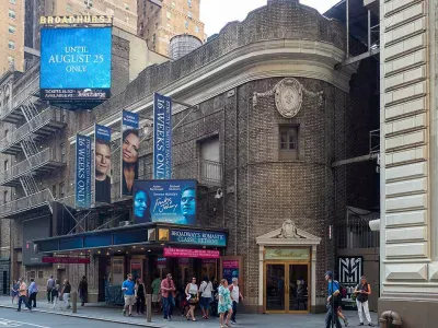 Cats: The Jellicle Ball