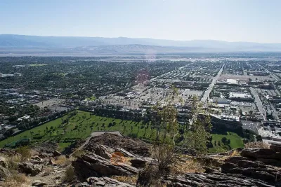 Palm Springs