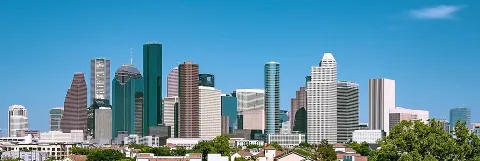 Photo of Houston\'s