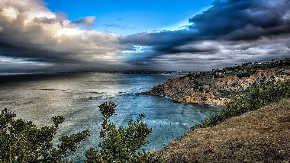 Rancho Palos Verdes, Rancho Palos Verdes