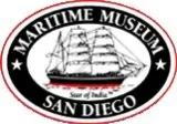 Maritime Museum of San Diego: Entry Ticket