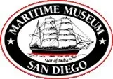Maritime Museum of San Diego, San Diego