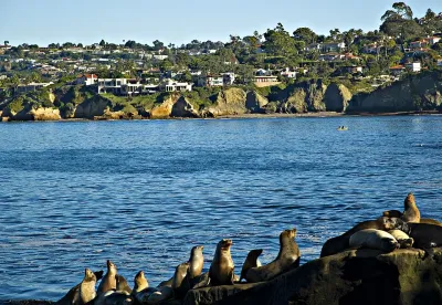 La Jolla