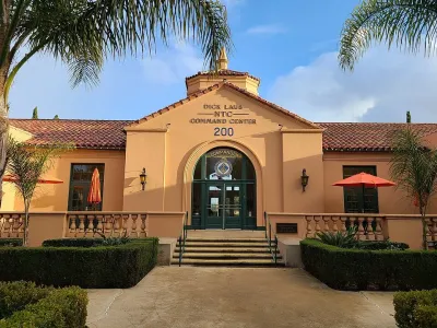 Liberty Station