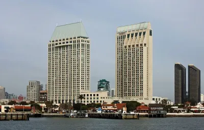 Manchester Grand Hyatt San Diego