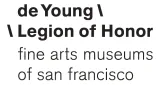 de Young Museum: Entry Ticket