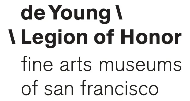 de Young Museum, San Francisco