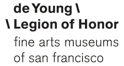 de Young Museum: Entry Ticket
