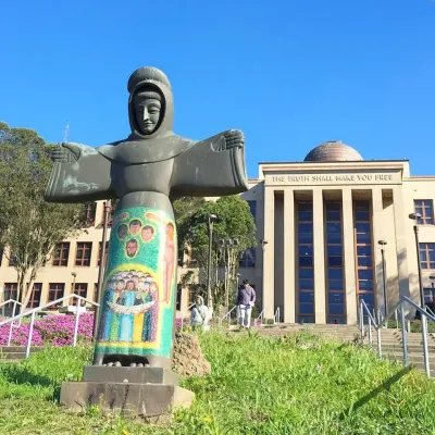City College of San Francisco, Chinatown / North Beach Campus