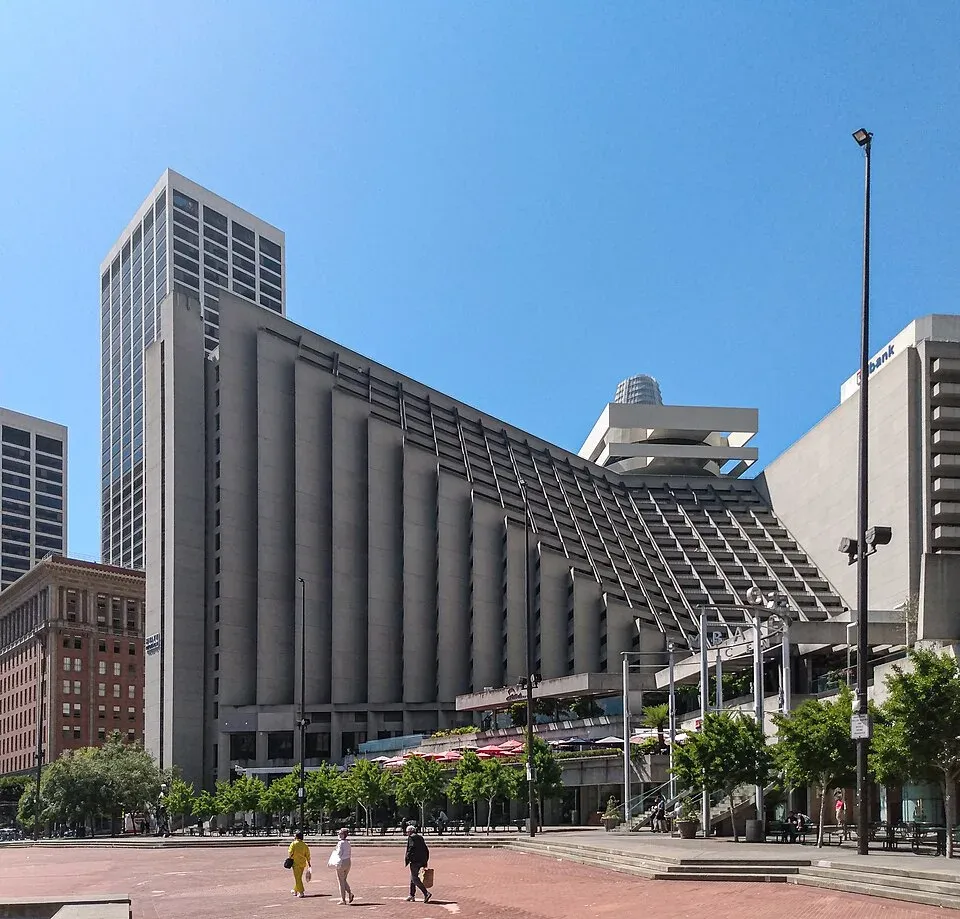 Hyatt Regency San Francisco, San Francisco