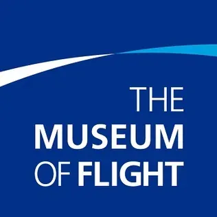 The Museum of Flight, Seattle