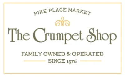The Crumpet Shop