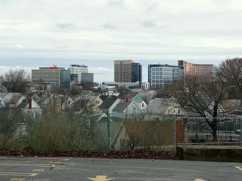 Photo of Assembly Row