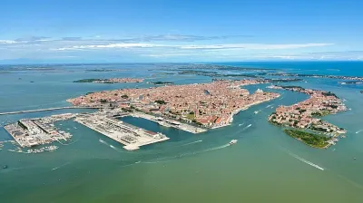 Venice Sign