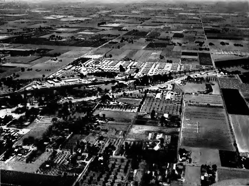 Stanislaus County Fair, Turlock
