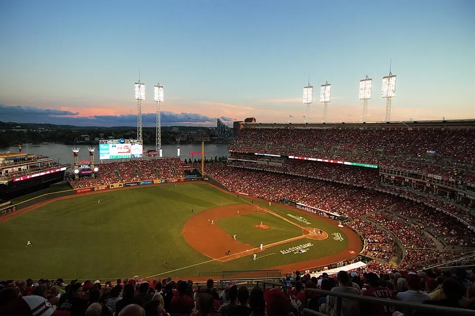 Cincinnati Reds vs. Athletics Tickets and Info