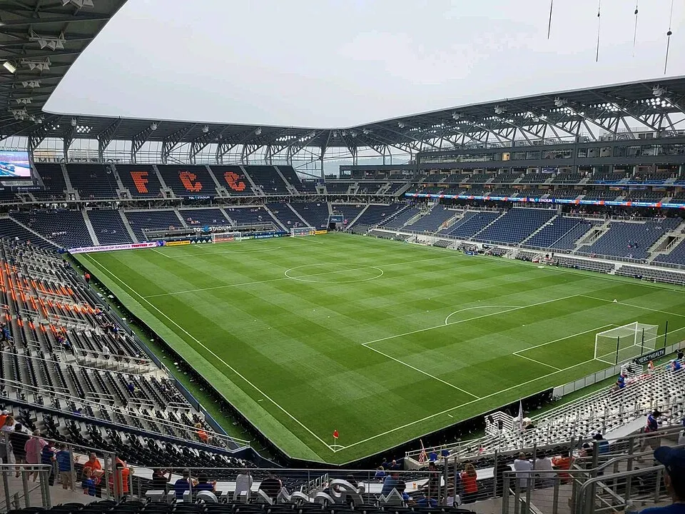 TQL Stadium, Cincinnati
