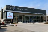 Cincinnati Bearcats Women's Volleyball vs. TCU Lady Horned Frogs