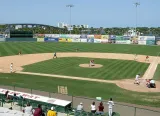 Daytona Tortugas vs. Bradenton Marauders