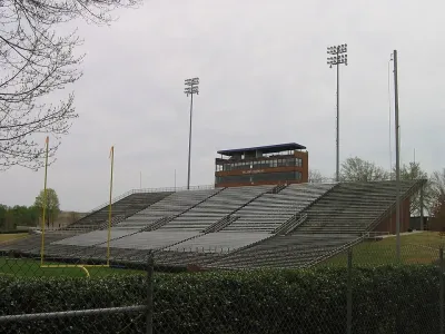 Furman Paladins vs. Anderson Trojans