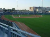 Stockton Ports vs. Visalia Rawhide