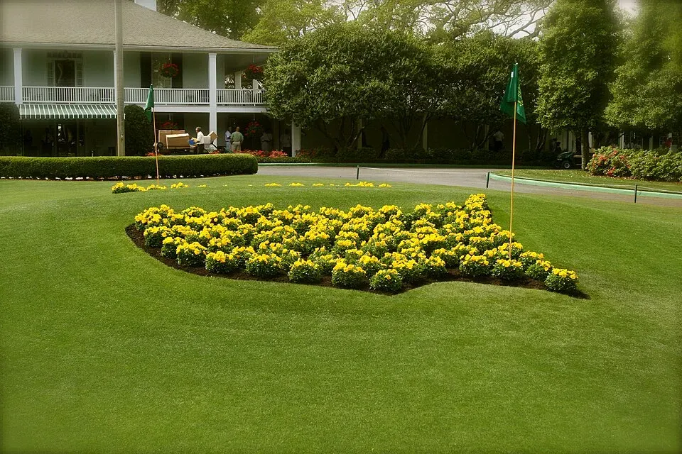 2027 Masters Golf Tournament - 4 Day Competition Pass Tickets and Info