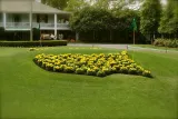 2027 Masters Golf Tournament - Practice Round