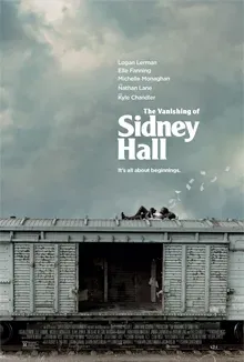 Vanish Hall