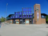 Ogden Raptors vs. Idaho Falls Chukars