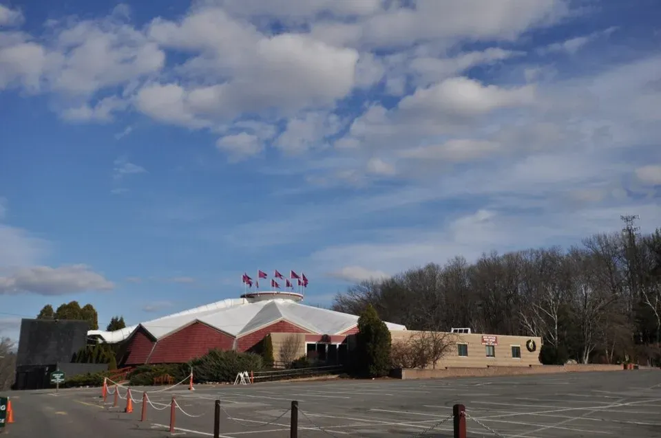 North Shore Music Theatre, Beverly