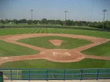 Hamilton Cardinals vs. Barrie Baycats