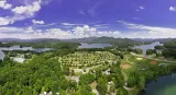 The Dailey & Vincent Music Fest: Doyle Lawson and Quicksilver, Rhonda Vincent, Dailey & Vincent - 3 Day Pass