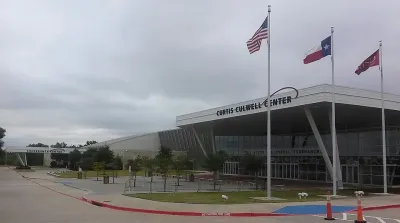 UIL State Volleyball Championships - All Tournament Pass
