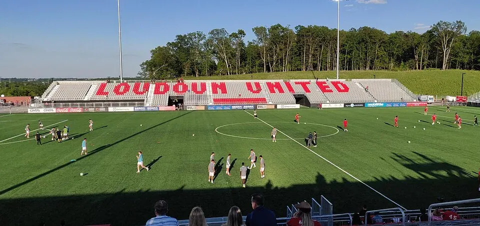 Segra Field, Leesburg