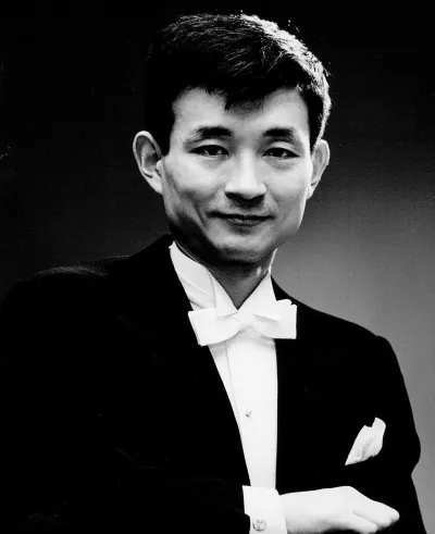 Seiji Ozawa Hall at Tanglewood
