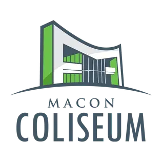 Macon Centreplex - Coliseum