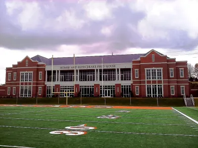 Five Star Stadium