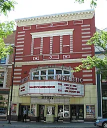 The Record Company