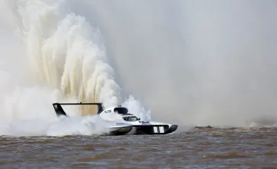 Madison Regatta