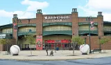 Rome Emperors vs. Asheville Tourists