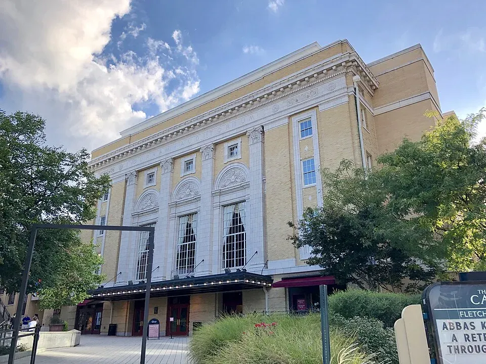 Carolina Theatre - Durham, Durham