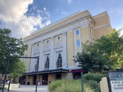 Carolina Theatre - Durham