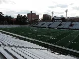 North Carolina Central Eagles vs. William & Mary Tribe