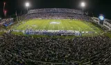 2026 Georgia Southern Eagles Football Season Tickets (Includes Tickets To All Regular Season Home Games)