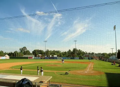High Point-Thomasville HiToms vs. TBD