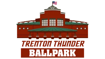 Trenton Thunder Ballpark, Trenton