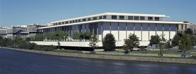 Kennedy Center Terrace Theater