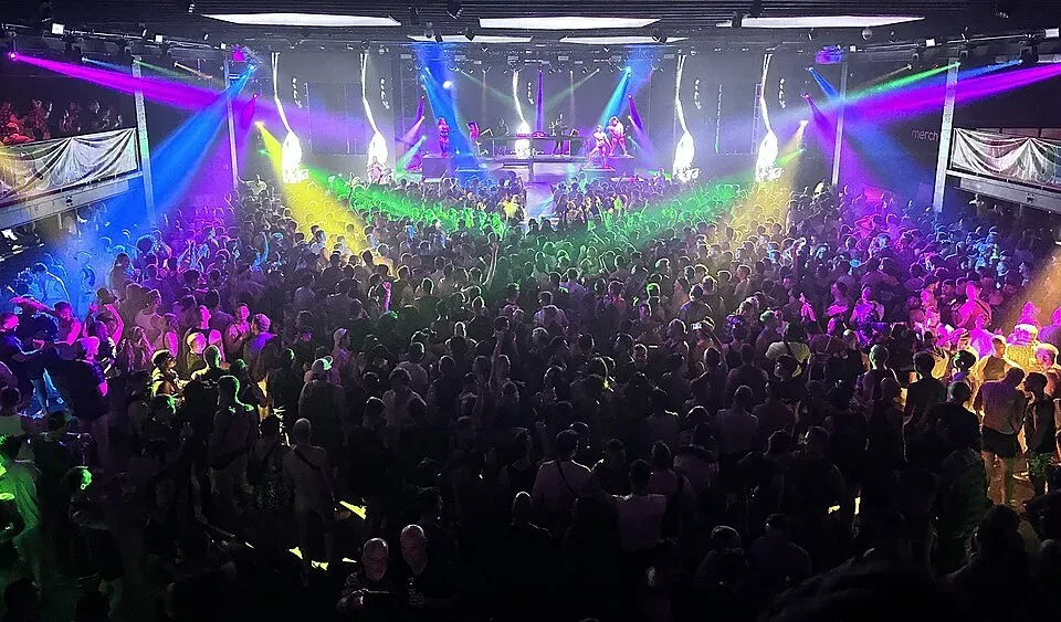 Virtual Riot & Blanke Tickets and Info