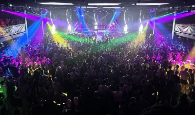 Virtual Riot & Blanke
